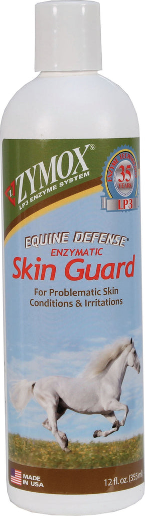 Pet King Brands Retail - Zymox Equine Enzymatic Skin Guard