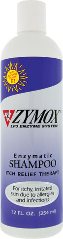 Pet King Brands Retail - Zymox Pet Enzymatic Shampoo