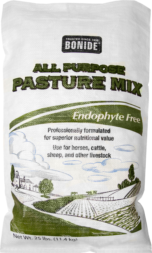 Bonide Grass Seed - All Purpose Pasture Grass Seed