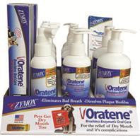 Pet King Brands Retail - Dental Shelf Starter Kit