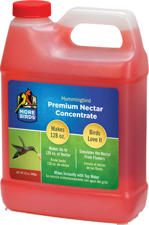 Classic Brands - Humming - Hummingbird Liquid Nectar Concentrate