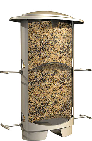 Classic Brands Llc - Wb - Squirrel X-1 Squirrel Proof Feeder