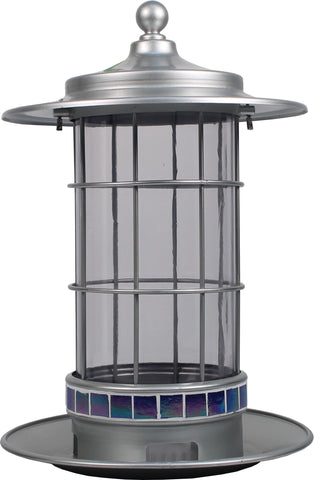 Classic Brands Llc - Wb - Trellis Lantern Songbird Feeder