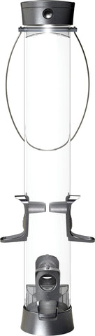 Classic Brands Llc - Wb - Surefill Metal Mixed Seed Feeder