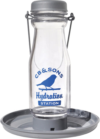 Classic Brands Llc - Wb - Hydration Station