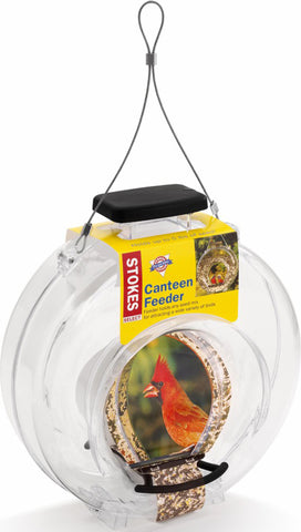 Classic Brands Llc - Wb - Stokes Canteen Feeder