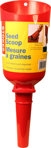 Classic Brands Llc - Wb - Stokes Seed Scoop