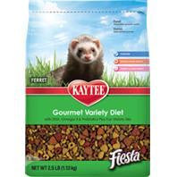 Kaytee Products Inc - Fiesta Max Food