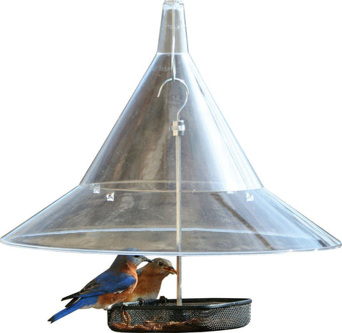 Arundale Products Inc. - Mandarin Squirrel-away Hanging Baffle