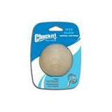 Canine Hardware Inc - Chuckit! Max Glow Ball Dog Toy