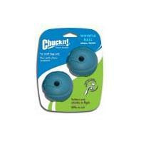 Canine Hardware Inc - Chuckit! Whistler Ball Dog Toy