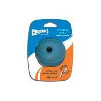 Canine Hardware Inc - Chuckit! Whistle Ball Dog Toy