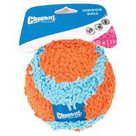 Canine Hardware Inc - Chuckit! Indoor Ball Dog Toy