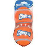 Canine Hardware Inc - Chuckit! Tennis Balls Dog Toy