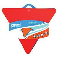 Canine Hardware Inc - Chuckit! Heliflight Dog Toy