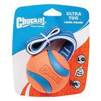 Canine Hardware Inc - Chuckit! Ultra Tug Dog Toy