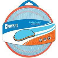 Canine Hardware Inc - Chuckit! Paraflight Dog Toy