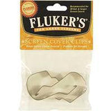 Flukers - Screen Cover Clips