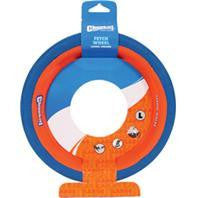 Canine Hardware Inc - Chuckit! Fetch Wheel Dog Toy