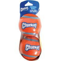 Canine Hardware Inc - Chuckit! Tennis Balls Dog Toy