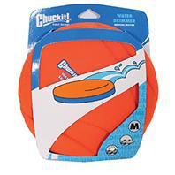 Canine Hardware Inc - Chuckit! Water Skimmer Dog Toy