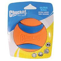 Canine Hardware Inc - Chuckit! Ultra Ball Dog Toy