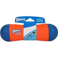 Canine Hardware Inc - Chuckit! Tumble Bumper Dog Toy