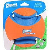 Canine Hardware Inc - Chuckit! Kick Fetch Dog Toy