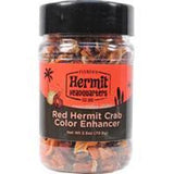 Flukers - Hermit Headquarters Color Enhancer For Hermit Crab