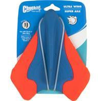 Canine Hardware Inc - Chuckit! Ultra Wing Dog Toy