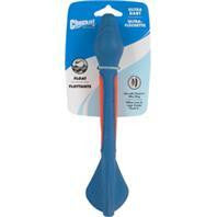 Canine Hardware Inc - Chuckit! Ultra Dart Float Dog Toy