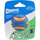 Canine Hardware Inc - Chuckit! Ultra Squeaker Ball Dog Toy