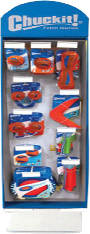 Canine Hardware Inc - Chuckit! Hydro Toys Power Panel Display