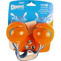 Canine Hardware Inc - Chuckit! Hydrosqueeze Duo Tug