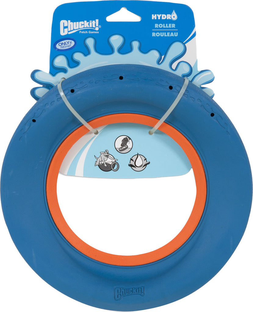 Canine Hardware Inc - Chuckit! Hydro Roller