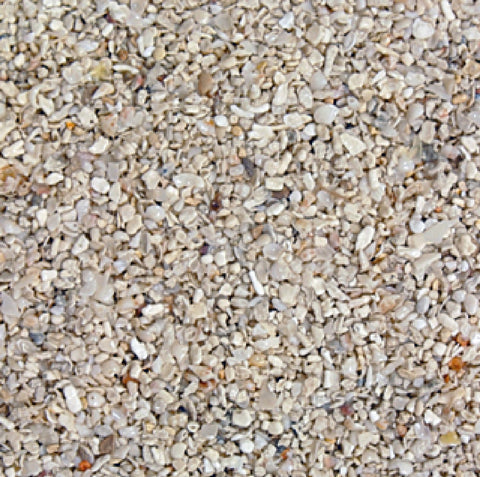 Caribsea Inc - Aragonite Seaflor Special Grade Reef Sand