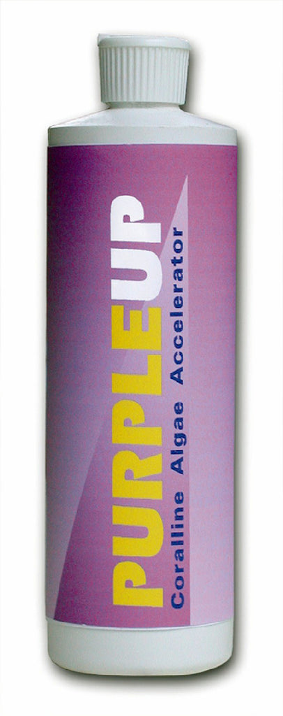 Caribsea Inc - Purpleup Coralline Algae Accelerator