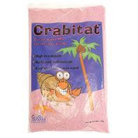 Caribsea Inc - Crabitat Hermit Crab Sand