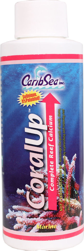 Caribsea Inc - Coral Up Marine Calcium