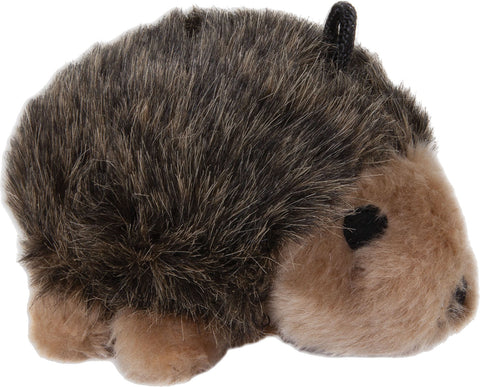 Booda Products - Soft Bite Hedgehog Dog Toy