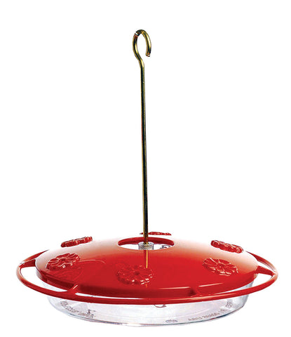 Aspects Inc - Hummzinger Excel Hummingbird Feeder