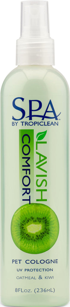 Tropiclean - Spa Aromatherapy Cologne