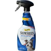 W F Young Pet - Absorbine Showsheen Bath In A Bottle