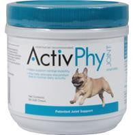 Activphy - Activphy Soft Chews Joint Support For Dogs