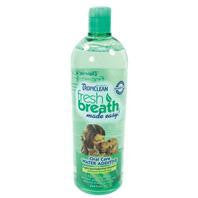 Tropiclean - Fresh Breath Water Additive