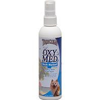 Tropiclean - Oxy Med Anti-itch Spray