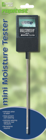 Luster Leaf-Mini Moisture Tester