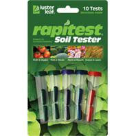 Luster Leaf - Soil Tester