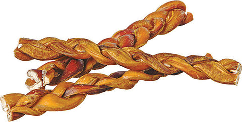 Redbarn Pet Products Inc - Braided Bully Sticks