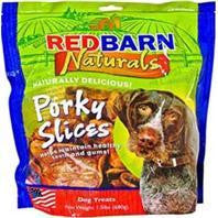 Redbarn Pet Products Inc - Porky Slices